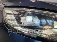 2018 Renault Scenic