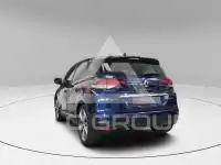 2018 Renault Scenic