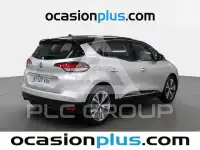 2018 Renault Scenic