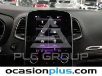 2018 Renault Scenic