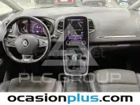2018 Renault Scenic
