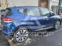 2018 Renault Scenic