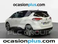 2018 Renault Scenic