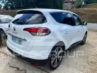 2018 Renault Scenic