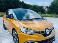 2018 Renault Scenic