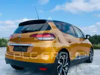 2018 Renault Scenic