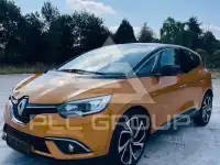 2018 Renault Scenic