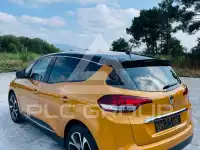2018 Renault Scenic