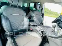 2018 Renault Scenic