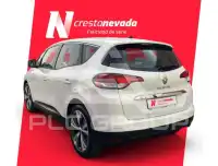 2018 Renault Scenic