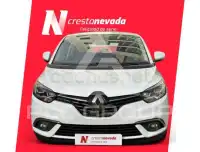 2018 Renault Scenic