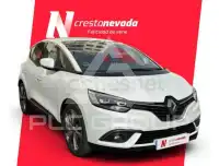 2018 Renault Scenic