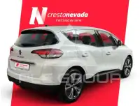 2018 Renault Scenic