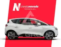 2018 Renault Scenic
