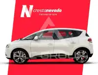 2018 Renault Scenic