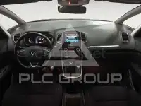 2018 Renault Scenic