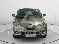 2018 Renault Scenic