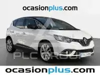 2018 Renault Scenic