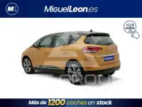 2018 Renault Scenic