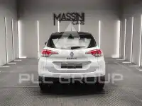 2018 Renault Scenic