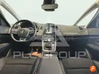2018 Renault Scenic