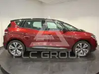 2018 Renault Scenic