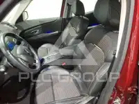 2018 Renault Scenic