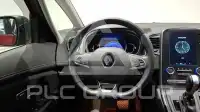 2018 Renault Scenic