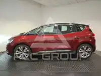 2018 Renault Scenic