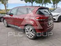 2018 Renault Scenic