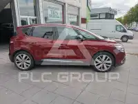 2018 Renault Scenic
