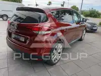 2018 Renault Scenic