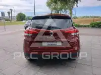 2018 Renault Scenic
