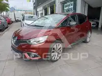 2018 Renault Scenic