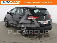 2018 Renault Scenic