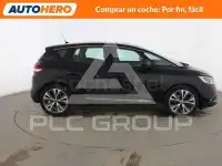 2018 Renault Scenic