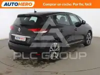 2018 Renault Scenic