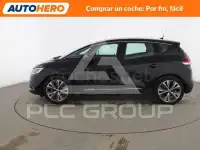 2018 Renault Scenic