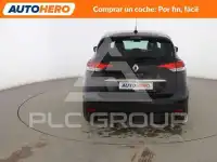 2018 Renault Scenic