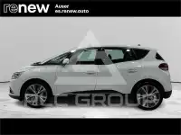 2018 Renault Scenic
