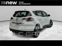 2018 Renault Scenic