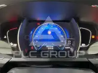 2018 Renault Scenic