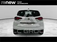 2018 Renault Scenic