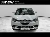 2018 Renault Scenic