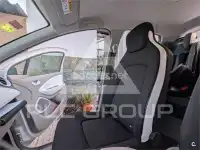 2018 Renault ZOE