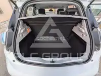 2018 Renault ZOE