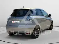 2018 Renault ZOE