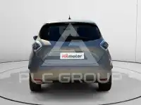 2018 Renault ZOE