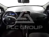 2018 Renault ZOE