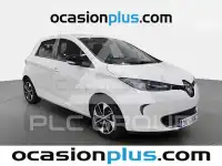 2018 Renault ZOE